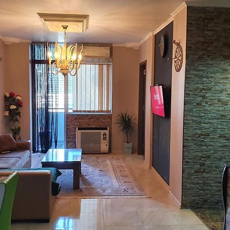 Apartment In Yalchin Star Residence Batumi Eksteriør bilde