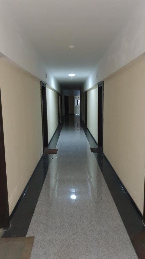 Apartment In Yalchin Star Residence Batumi Eksteriør bilde