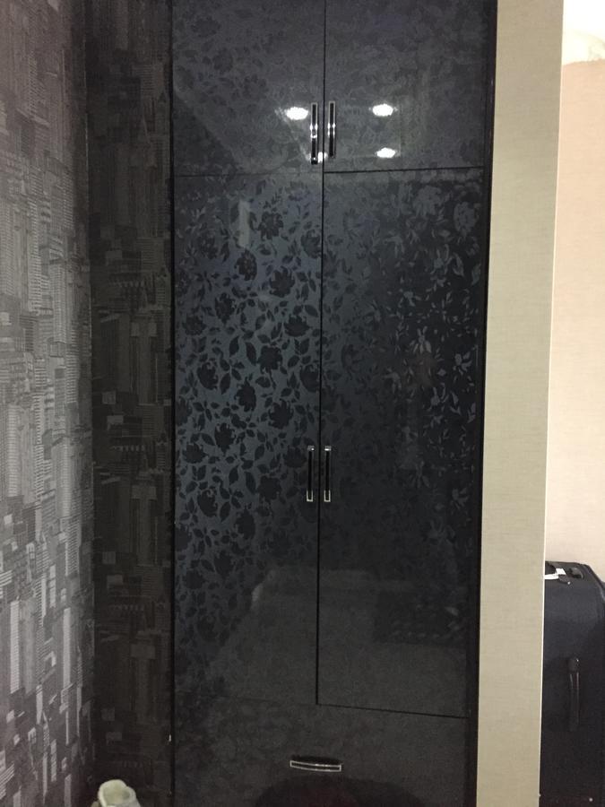 Apartment In Yalchin Star Residence Batumi Eksteriør bilde
