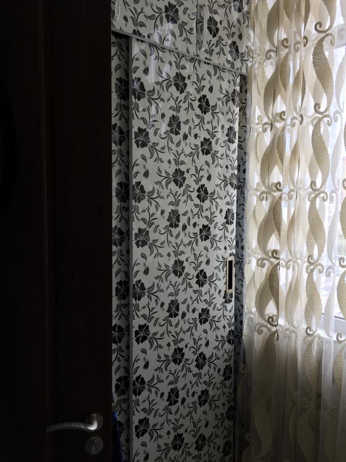 Apartment In Yalchin Star Residence Batumi Eksteriør bilde