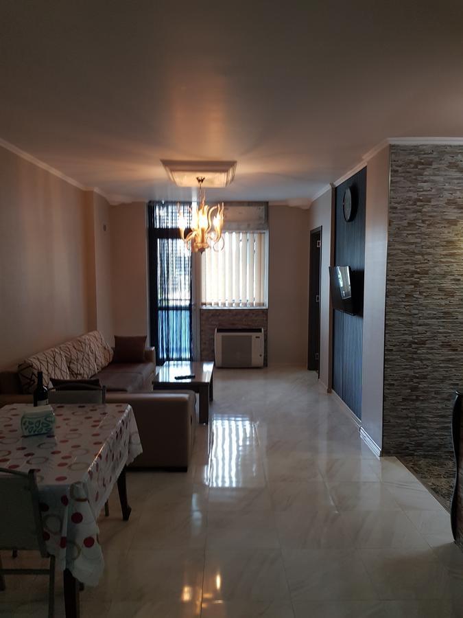 Apartment In Yalchin Star Residence Batumi Eksteriør bilde